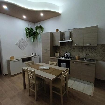 La Casa Di Ruth Apartment Catania Exterior photo