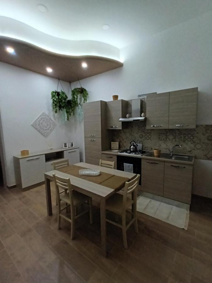 La Casa Di Ruth Apartment Catania Exterior photo